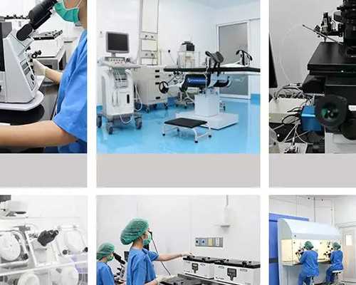 北京哪家医院有精子库,可以做供精人工授精