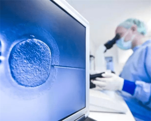 内蒙高龄做供卵试管的医院哪家好