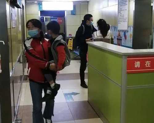 备孕前检查挂妇产科还是妇科（二胎备孕有哪些注意事项）