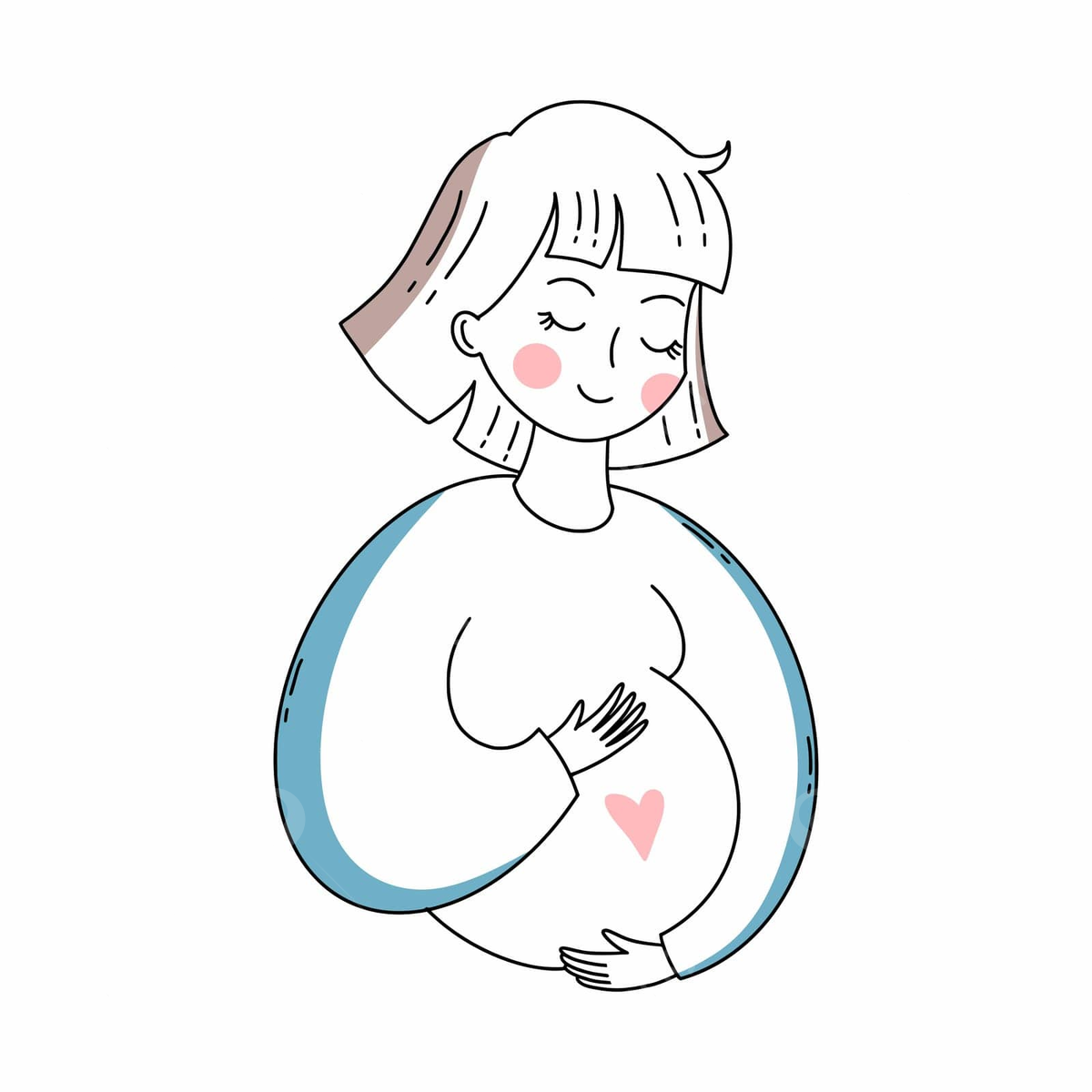 高龄卵巢早衰试管成功看到胎心胎芽需要继续保胎吗